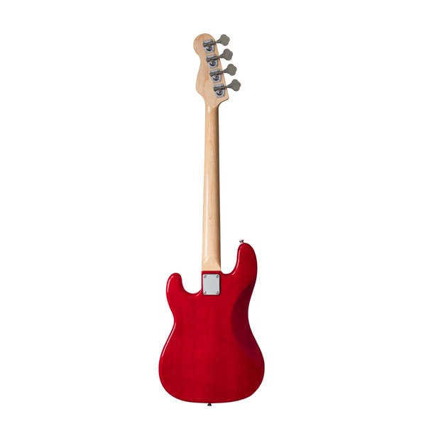 SOUNDSATION Basso elettrico con pick up P-style al ponte. Modello HORSEMAN TRD