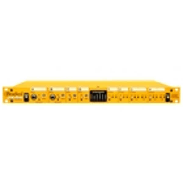 Radial Engineering JX44