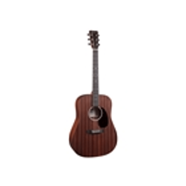 Martin & Co. D-10E Sapele