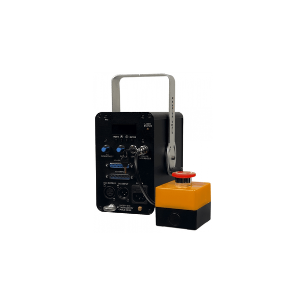 Algam Lighting INTERLOCK5M-SPECTRUM