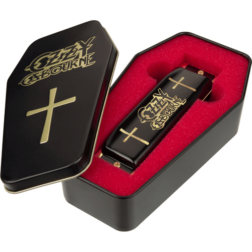 HOHNER OZZY OSBOURNE SIGNATURE