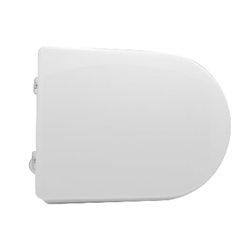 Sedile wc per eos vaso punto forma 7