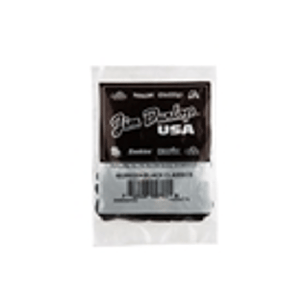 Dunlop 483R#03 Black Classic - Extra Heavy
