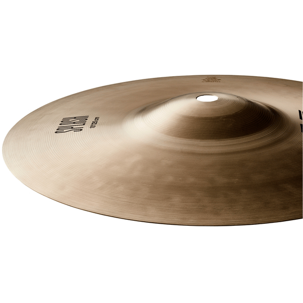 Zildjian K0858-10" K Splash