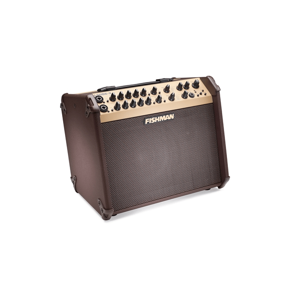 Fishman Loudbox Artist Bluetooth 120W (PRO-LBT-EU6)