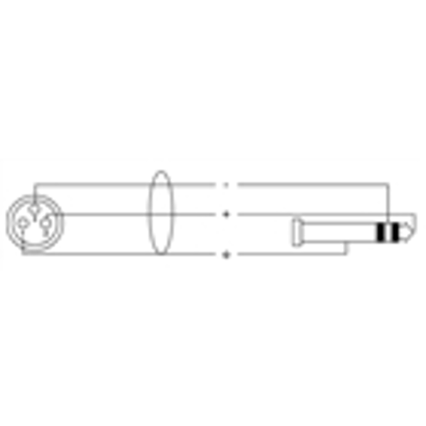 Cordial CFM 6 FV