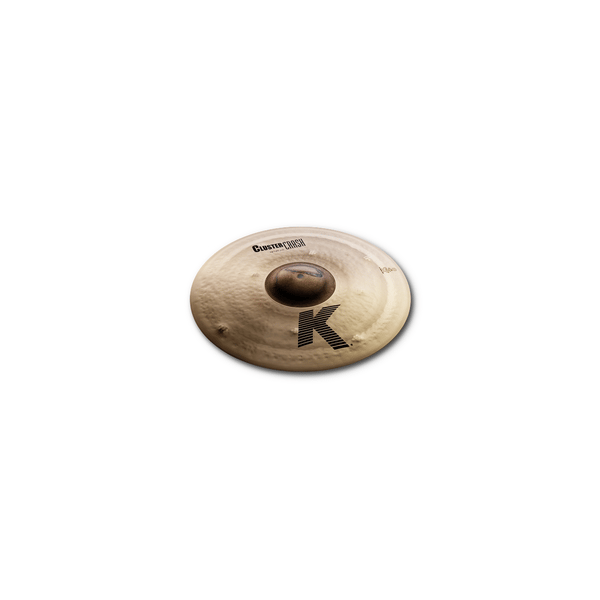 Zildjian K0933-18" K Cluster Crash