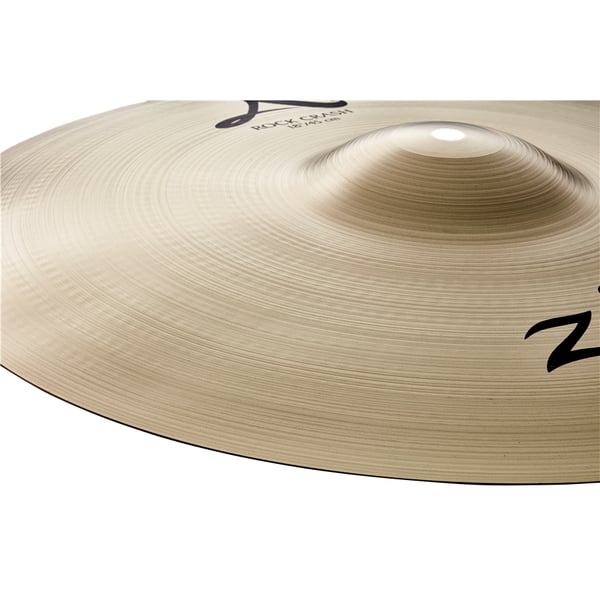 Zildjian A0252-18" A Rock Crash