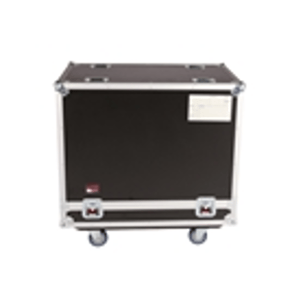 Gator Cases G-TOUR SPKR-215 Flight Case coppia di speaker da 15"