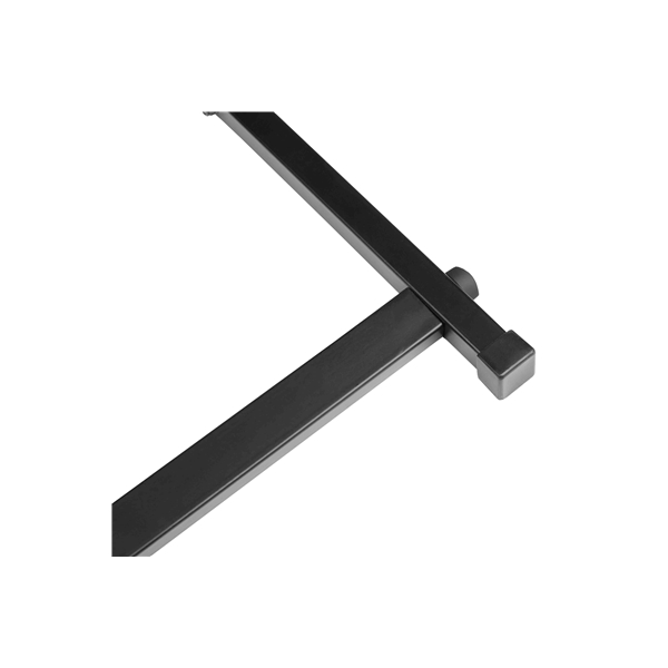 Gator Frameworks GFW-DESKTOPRK-12U Rack da scrivania in metallo a 12 unità<br>