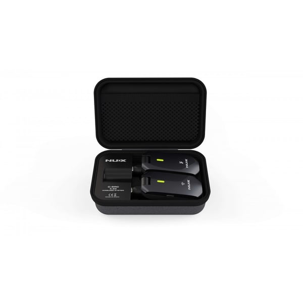 NUX Sistema wireless 5.8GHz per chitarra/basso