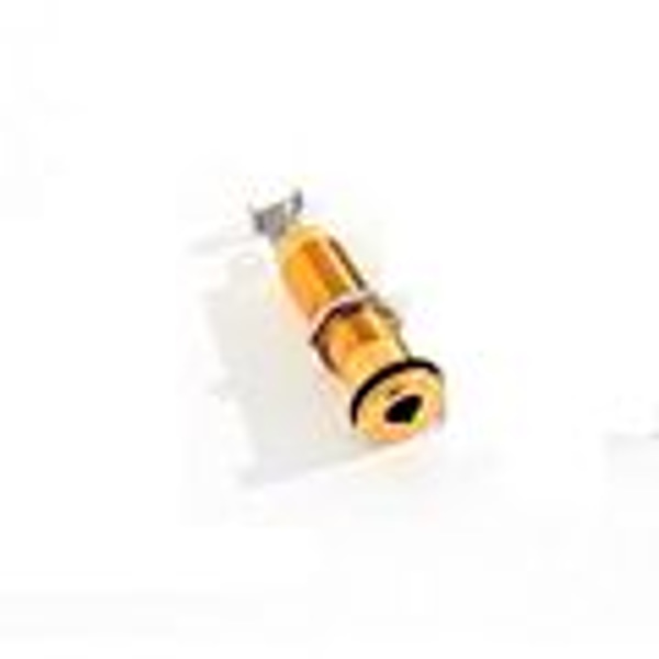 SOUNDSATION PARTS Connettore Sterio Jack 6,5" (Made in Japan)