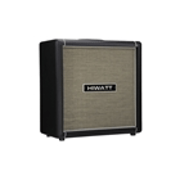 Hiwatt HG112 Cabinet 1x12