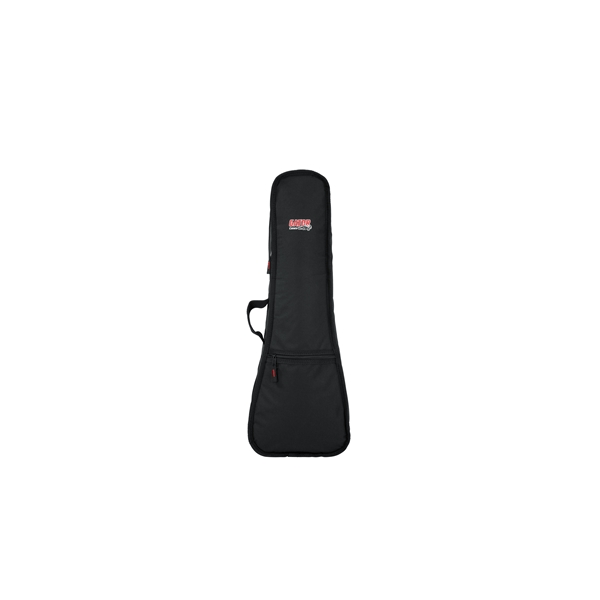 Gator Cases GBE-UKE-CON Borsa ukulele concerto
