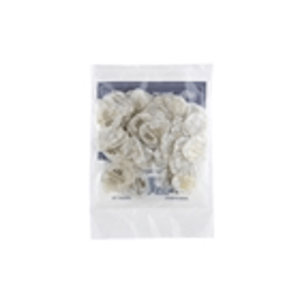 Dunlop 483R#04 White Perloid - Heavy
