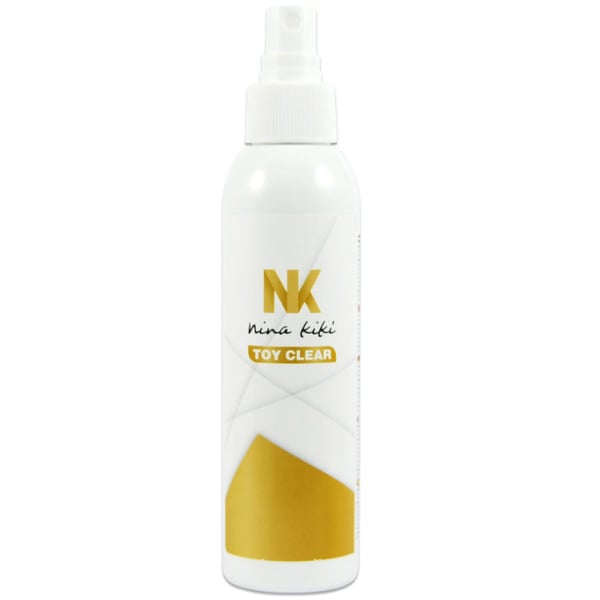 NINA CUP SPIELZEUGREINIGER 150ML