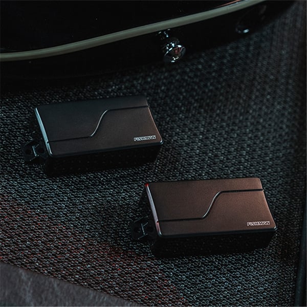Fishman Fluence Modern Humbucker Ceramic (PRF-M36-CB1)