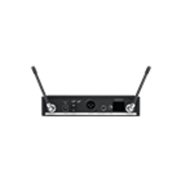 Shure BLX14RE Sistema wireless chitarra e basso BLX1, BLX4R, WA302. (M17)