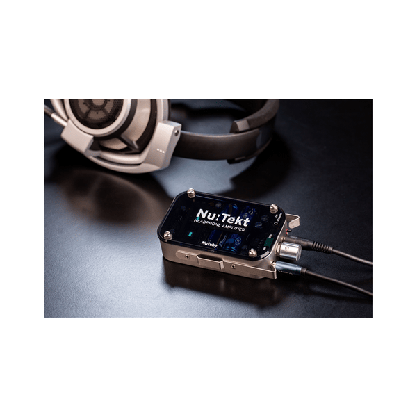 Korg NUTUBE HEADPHONE AMPLIFIER KIT