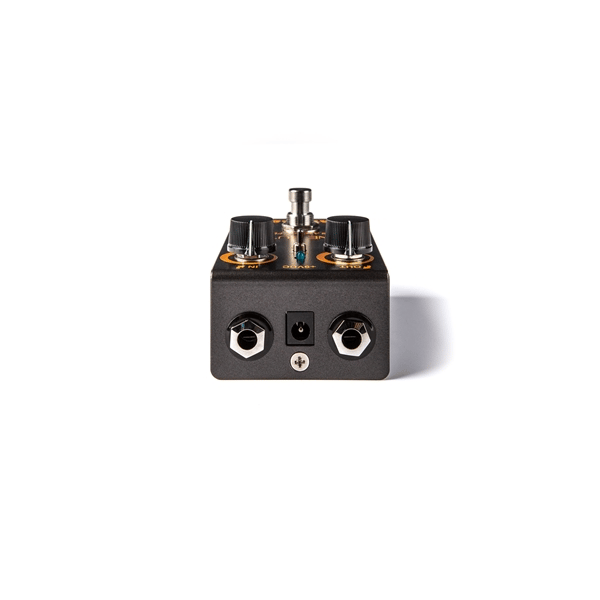 Way Huge WM81 Smalls Stone Burner Sub Atomic Fuzz