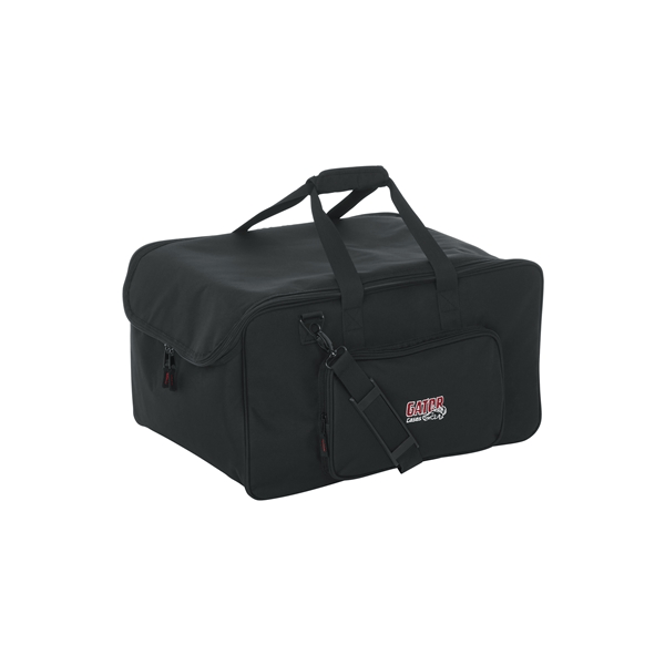 Gator Cases G-LIGHTBAG-2212 Borsa LED PAR 22 x 12