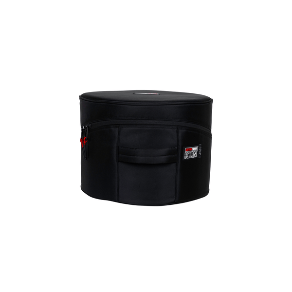Gator Cases GP-ICON-1008 Borsa Icon tom 10" x 8"