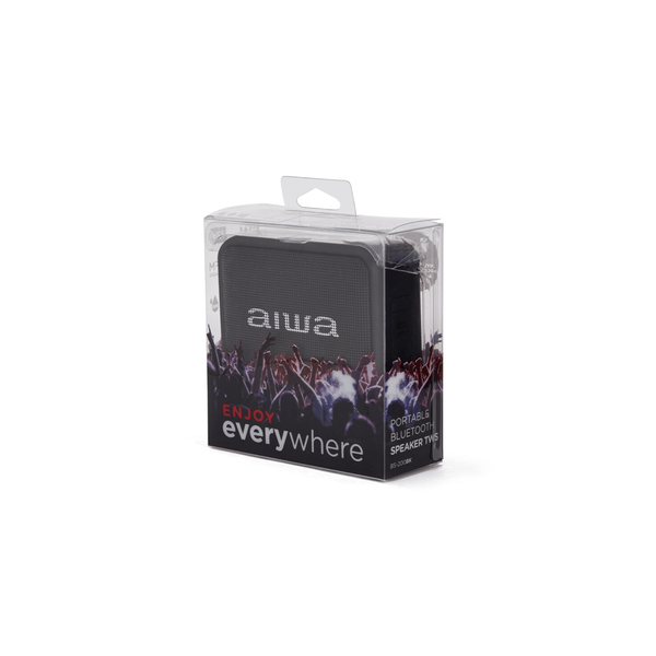 Aiwa BS-200BK<br>