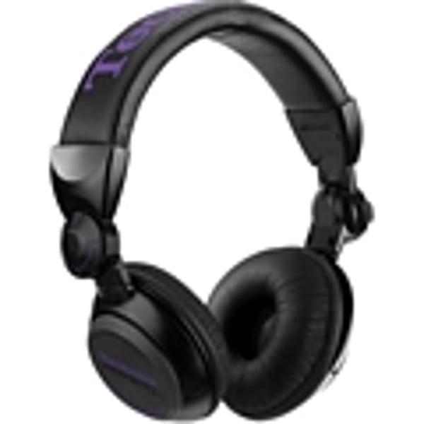 ZOMO set di cuscinetti PU - Technics RP-DJ1200/1210 & Pioneer HDJ-500