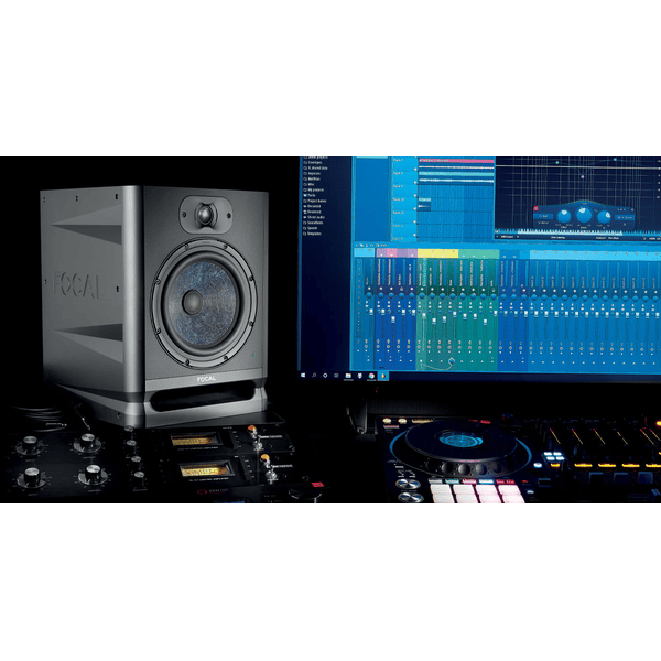 Focal ALPHA 80 EVO