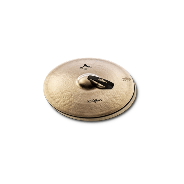 Zildjian A0783-19" A Classic Orchestral Medium - Pair