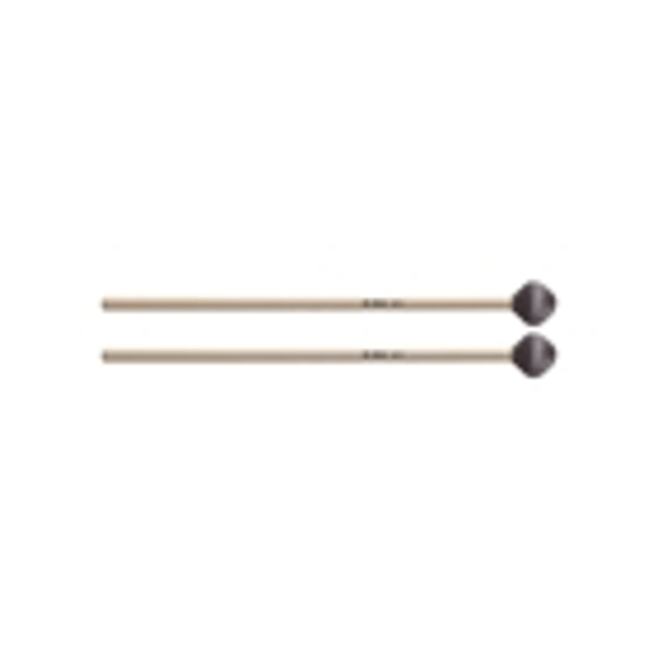 Vic Firth M75 - Corpsmaster Keyboard Mallets Series - Medium/Cord