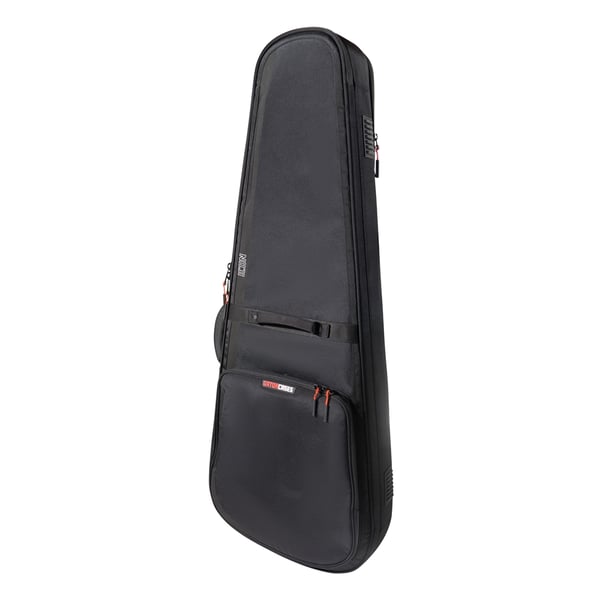 Gator Cases G-ICON335 Borsa ICON chitarra stile 335 Nero