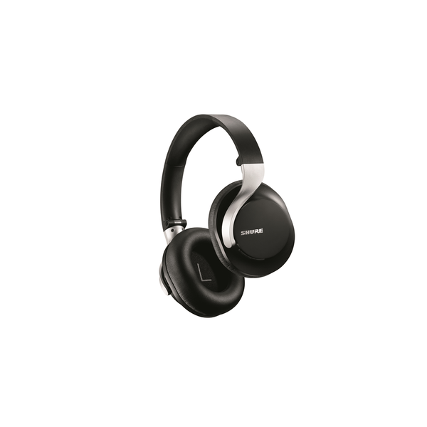 Shure Aonic 40 Black Cuffia Wireless Bluetooth 5