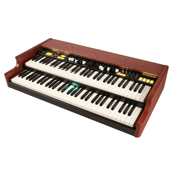 CRUMAR Mojo Classic