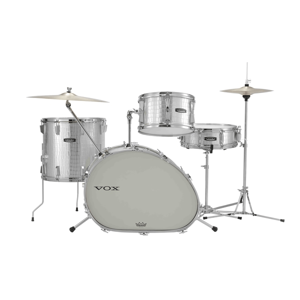 Vox Telstar Batteria Acustica Limited Edition