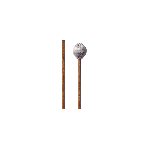 Vic Firth M70 - Corpsmaster Keyboard Mallets Series - Medium/Cord