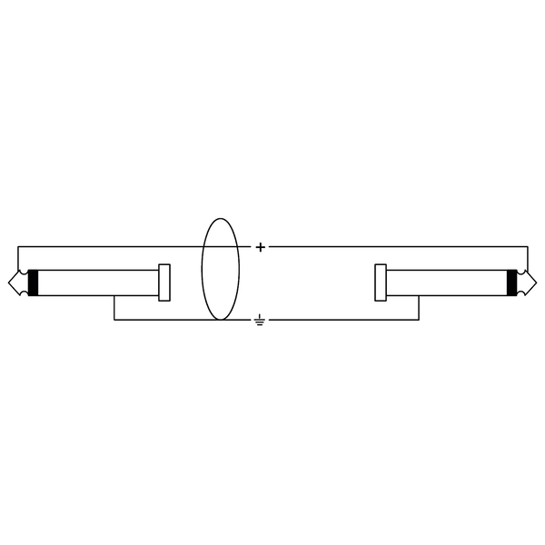 Cordial CCFI 0.3 PP