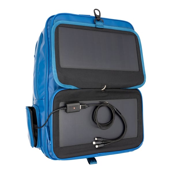 Zildjian ZXBP00503 TOURING BACKPACK MIDNIGHT