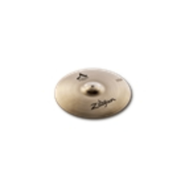 Zildjian A20554 15" A Custom Mastersound HiHat-Top