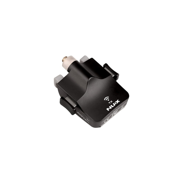 NUX Sistema wireless 2.4GHz per sassofono