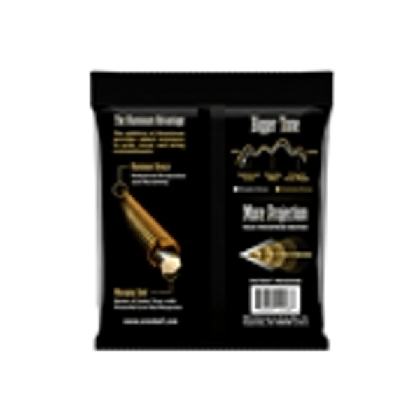 Ernie Ball 2568 Aluminum Bronze Light 11-52