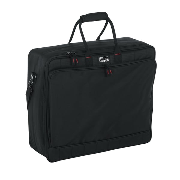 Gator Cases G-MIXERBAG-2118 Borsa mixer/attrezzatura 53,3 x 45,7 x 17,8 cm