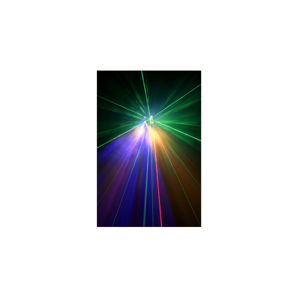 Algam Lighting FX-4 Effetto di Animazione 4 in 1