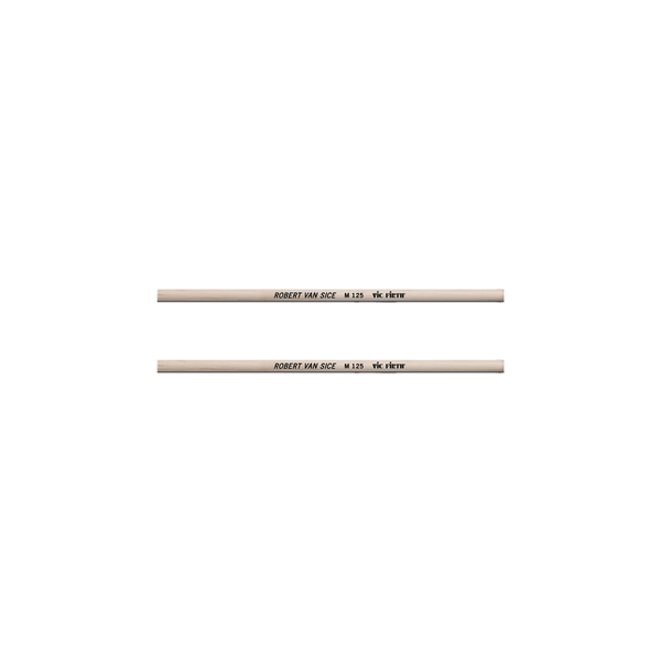 Vic Firth M125 - Signature Keyboard Series Robert Van Sice - Medium/Hard