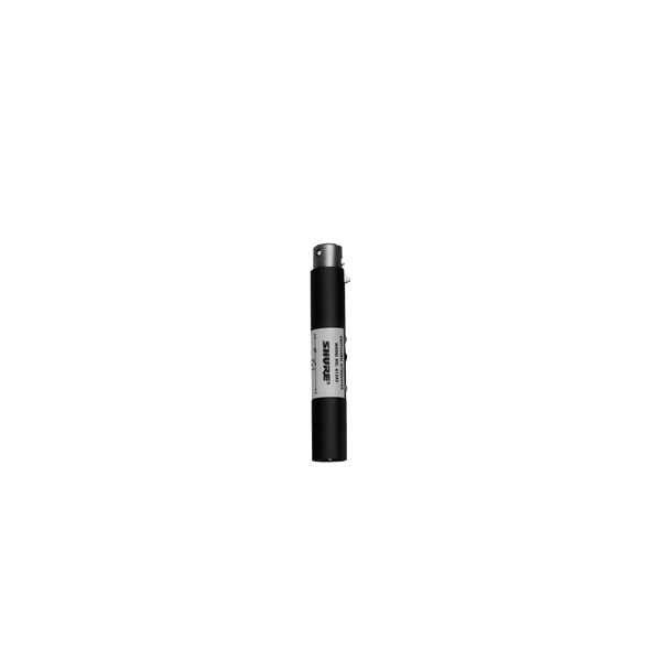 Shure A15AS Attenuatore Mic/line variabile