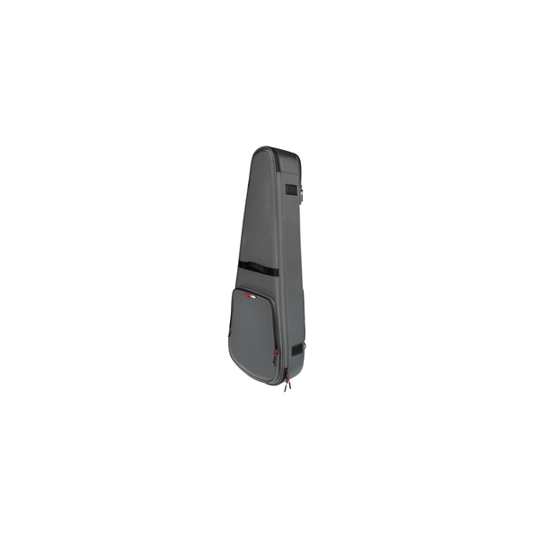 Gator Cases G-ICONDREAD Borsa ICON chitarra dreadnaught Grigio