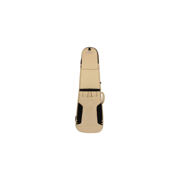 Gator Cases G-ICONBASS Borsa ICON basso Marrone