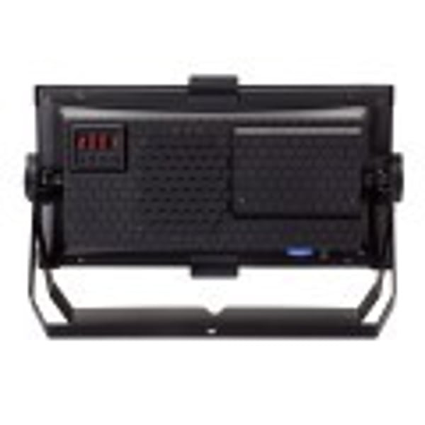CENTOLIGHT Proiettore con 36 Led da 10W RGBW 4in1 e Alette Richiudibili. Modello CLUBWASHER 360