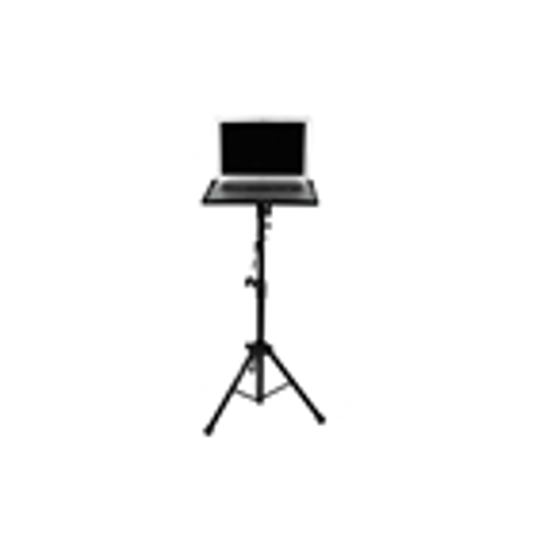Gator Frameworks GFWLAPTOP1500 Supporto per laptop e proiettore con treppiede<br>