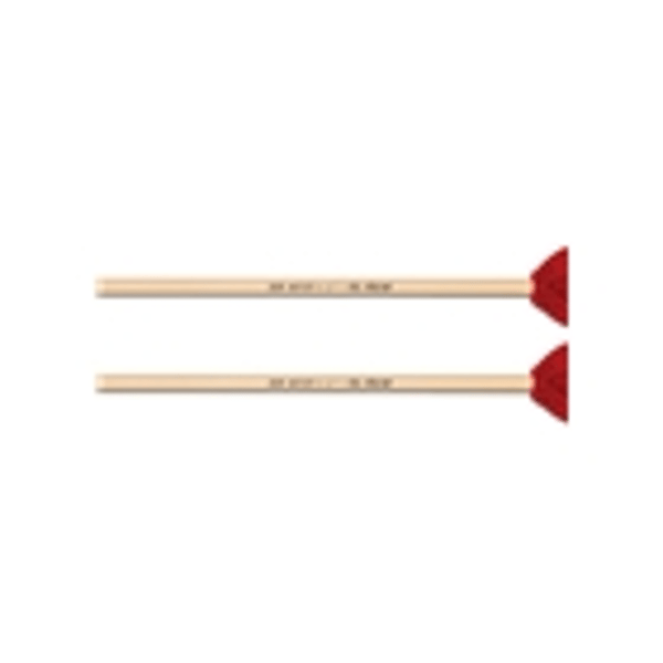 Vic Firth M271 - Corpsmaster Keyboard Signature Iain Moyer - Medium